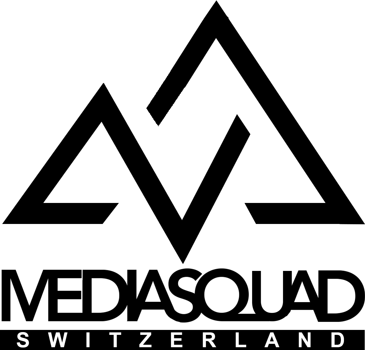Mediasquad Switzerland — Hochzeitsfotografie und Videografie